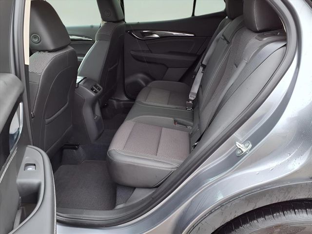 2021 Buick Envision Preferred photo 21