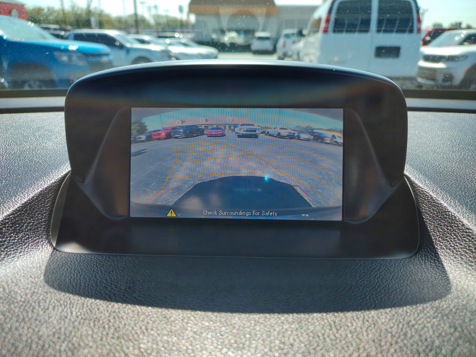 2015 Buick Encore Base photo 6
