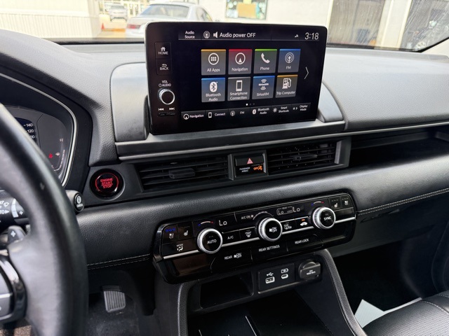 2023 Honda Pilot Elite photo 16