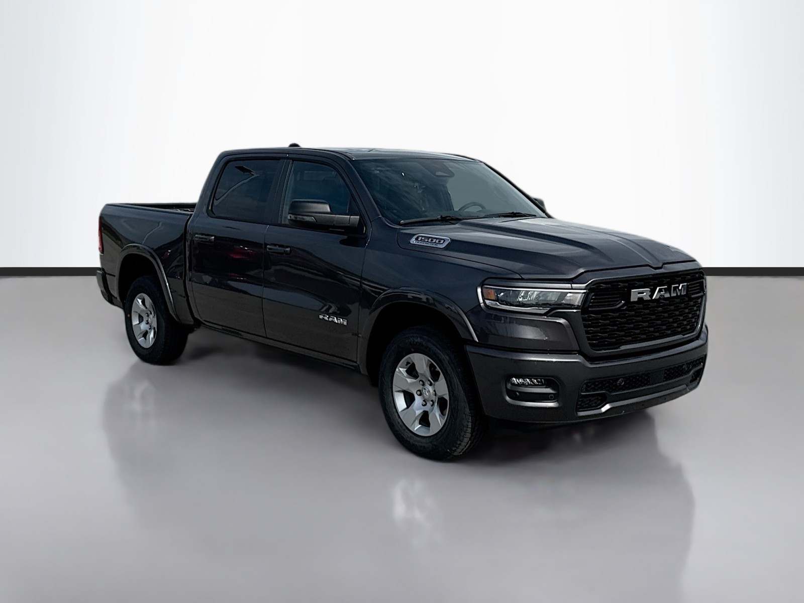 2026 Ram 1500 Big Horn photo 3