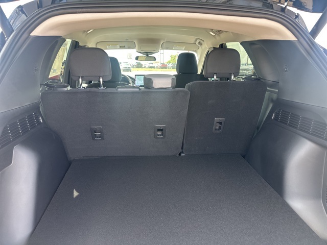 2025 Ford Escape Active photo 20