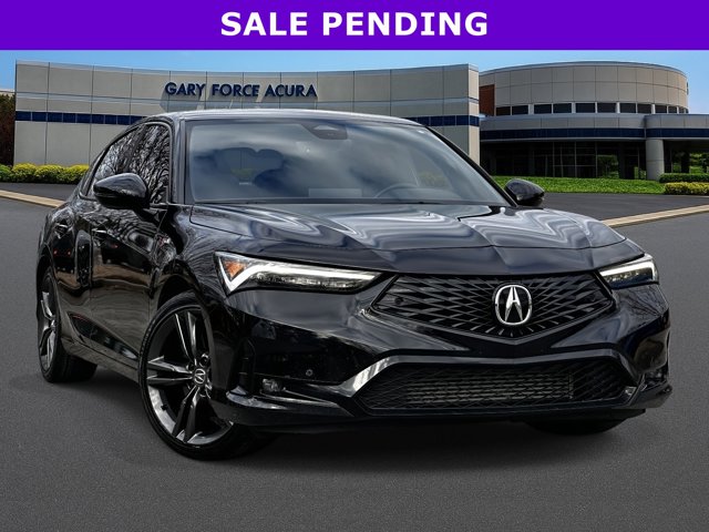 2023 Acura Integra A-Spec with Tech Package's photo