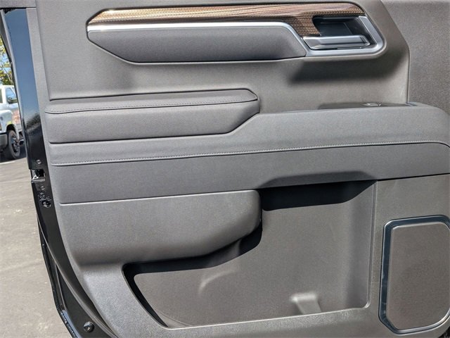 2026 Chevrolet Silverado 1500 RST photo 27