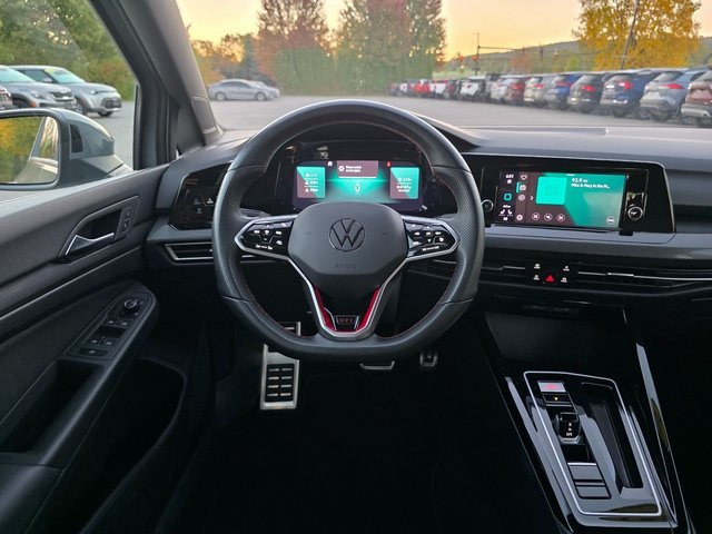 2024 Volkswagen Golf GTI S photo 17