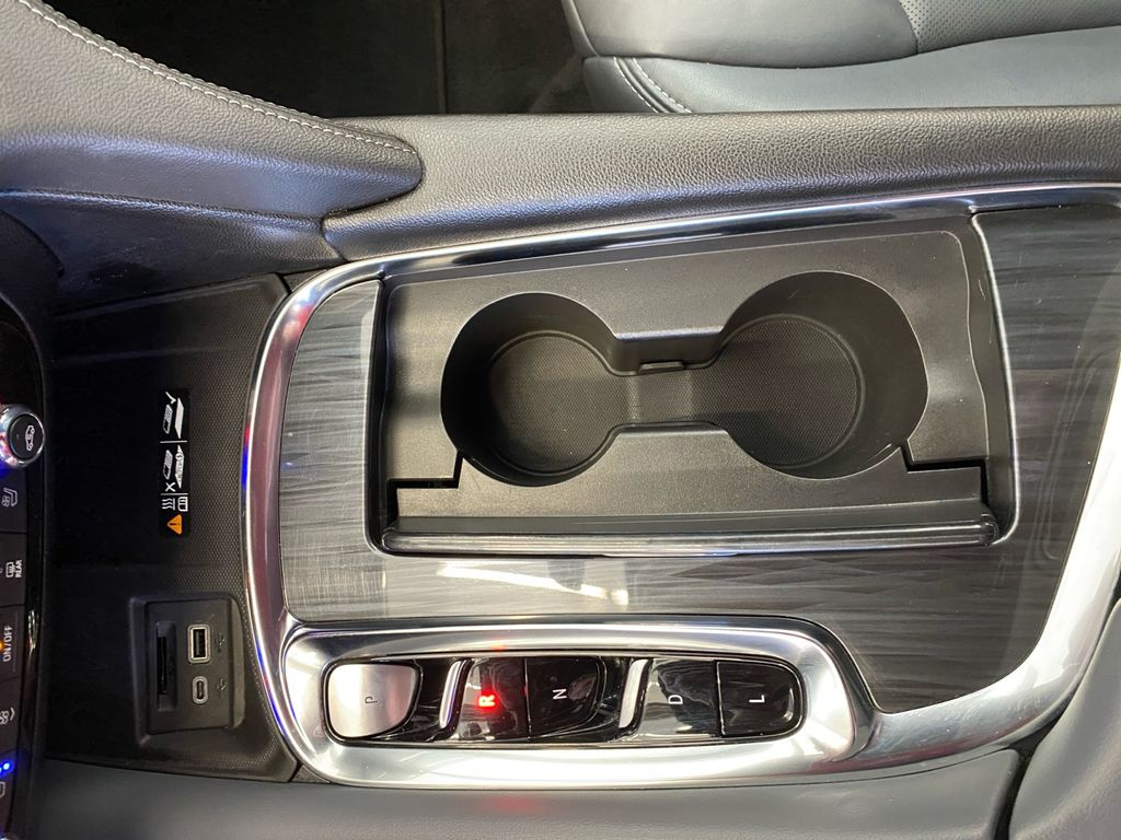 2024 Buick Enclave Premium photo 21