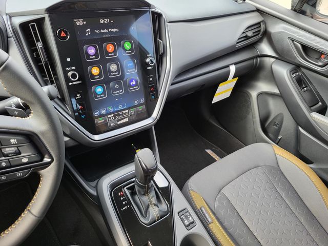 2025 Subaru Crosstrek Sport photo 7