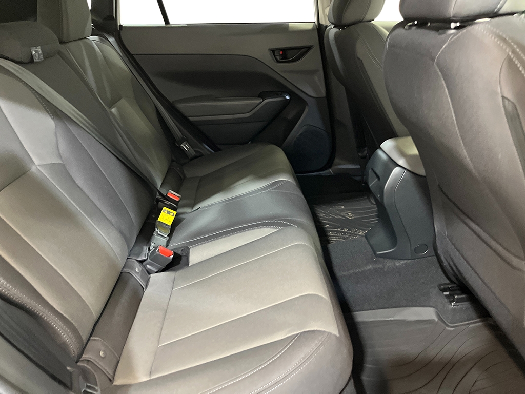 2025 Subaru Crosstrek Base photo 15