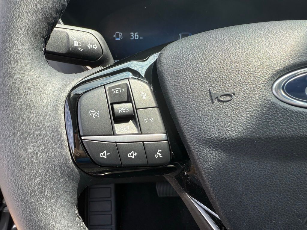 2023 Ford Escape Platinum photo 14