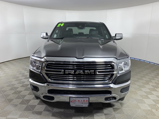 2024 Ram 1500 Laramie photo 3