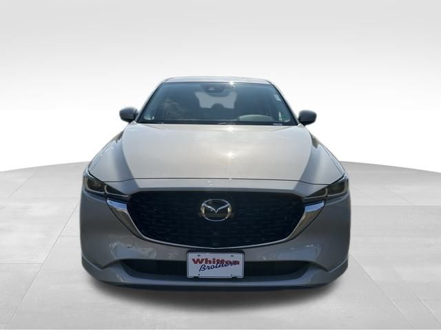 2025 Mazda CX-5 2.5 S Preferred photo 8