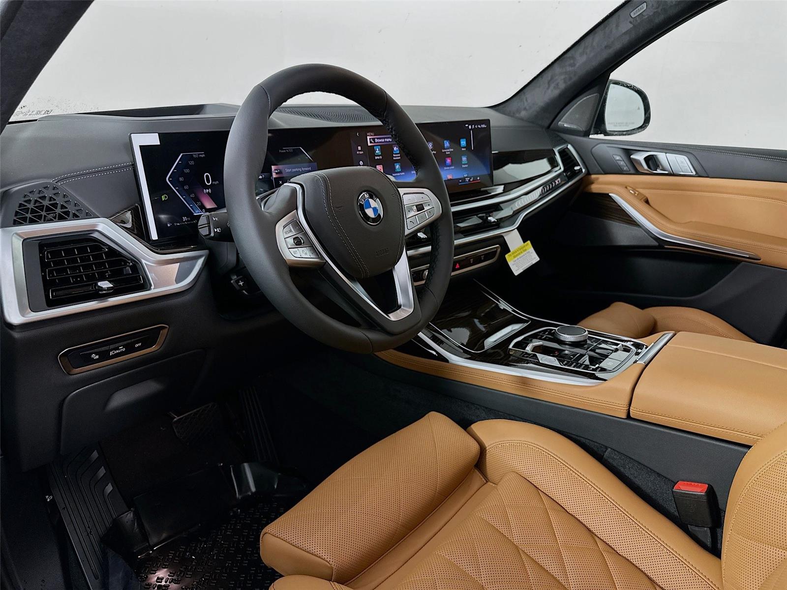 2026 Bmw X7 xDrive40i photo 9