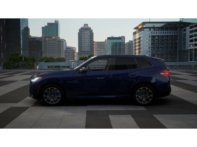 2026 Bmw X3 photo 4