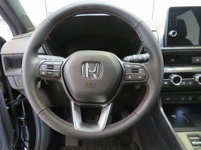 2026 Honda CR-V Hybrid Sport photo 10