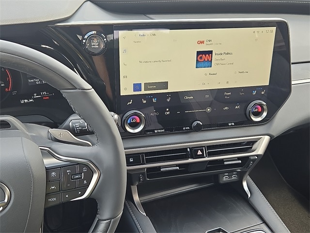2025 Lexus RX 350 Premium photo 14