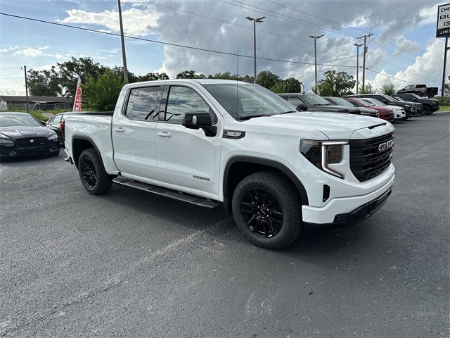 2025 Gmc Sierra 1500 Elevation photo 2