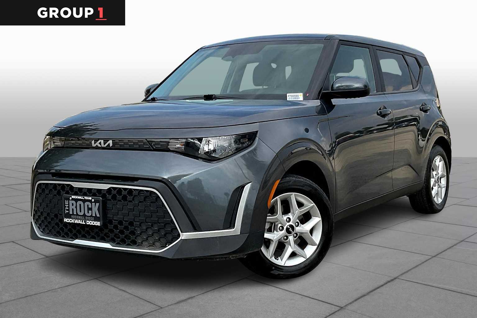 2023 Kia Soul