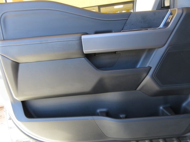 2025 Ford F-150 XLT photo 9