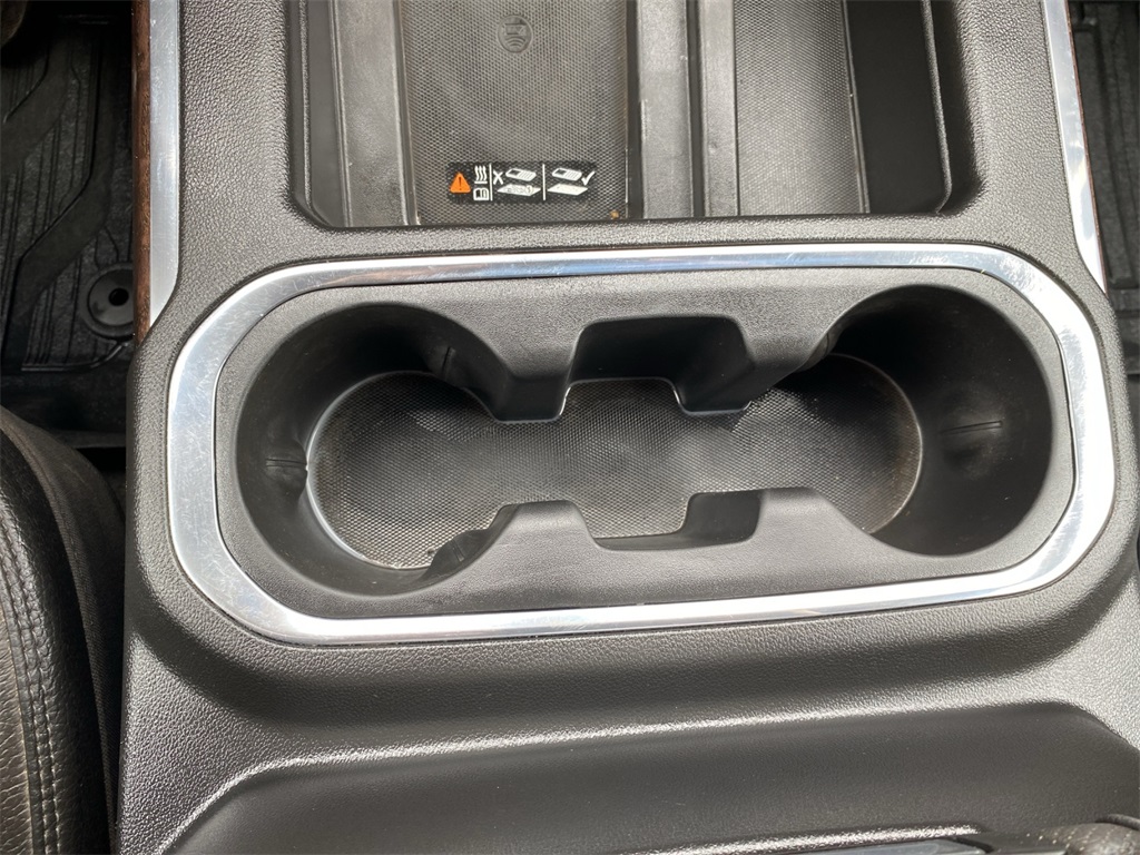 2023 Gmc Sierra HD Denali photo 14