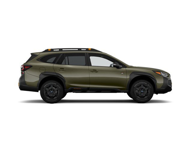 2025 Subaru Outback Wilderness photo 2