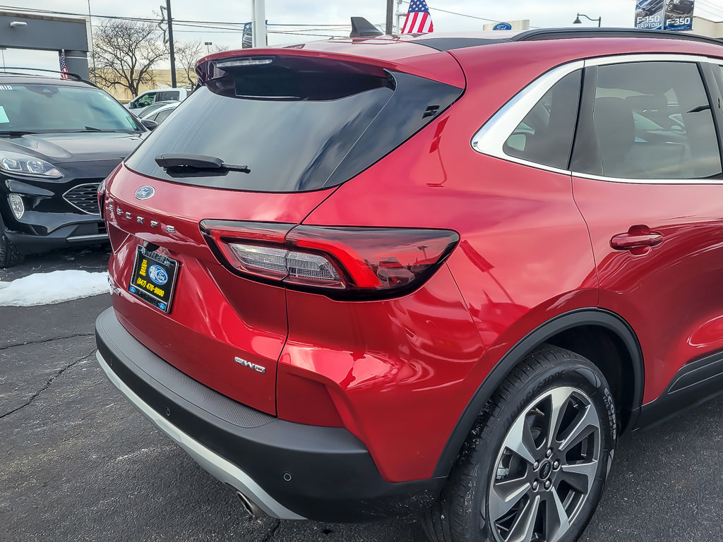 2024 FORD ESCAPE - Image 6