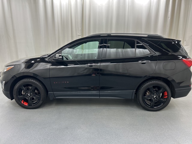 2020 Chevrolet Equinox Premier photo 3