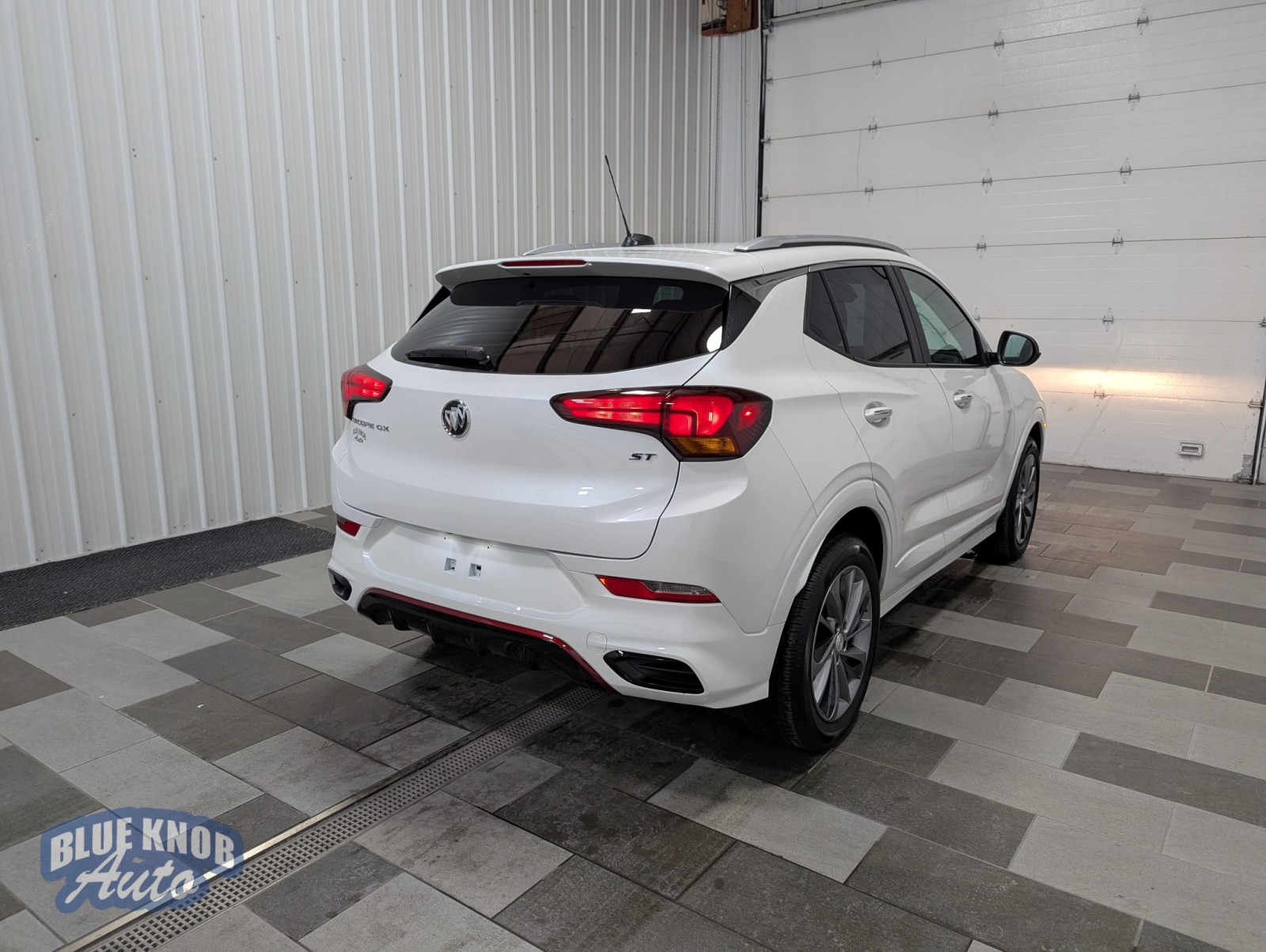 2023 Buick Encore GX Select photo 4