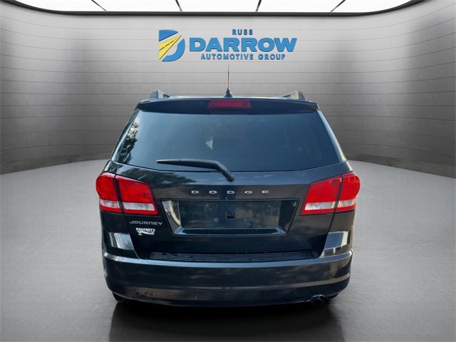 2013 Dodge Journey SE photo 4