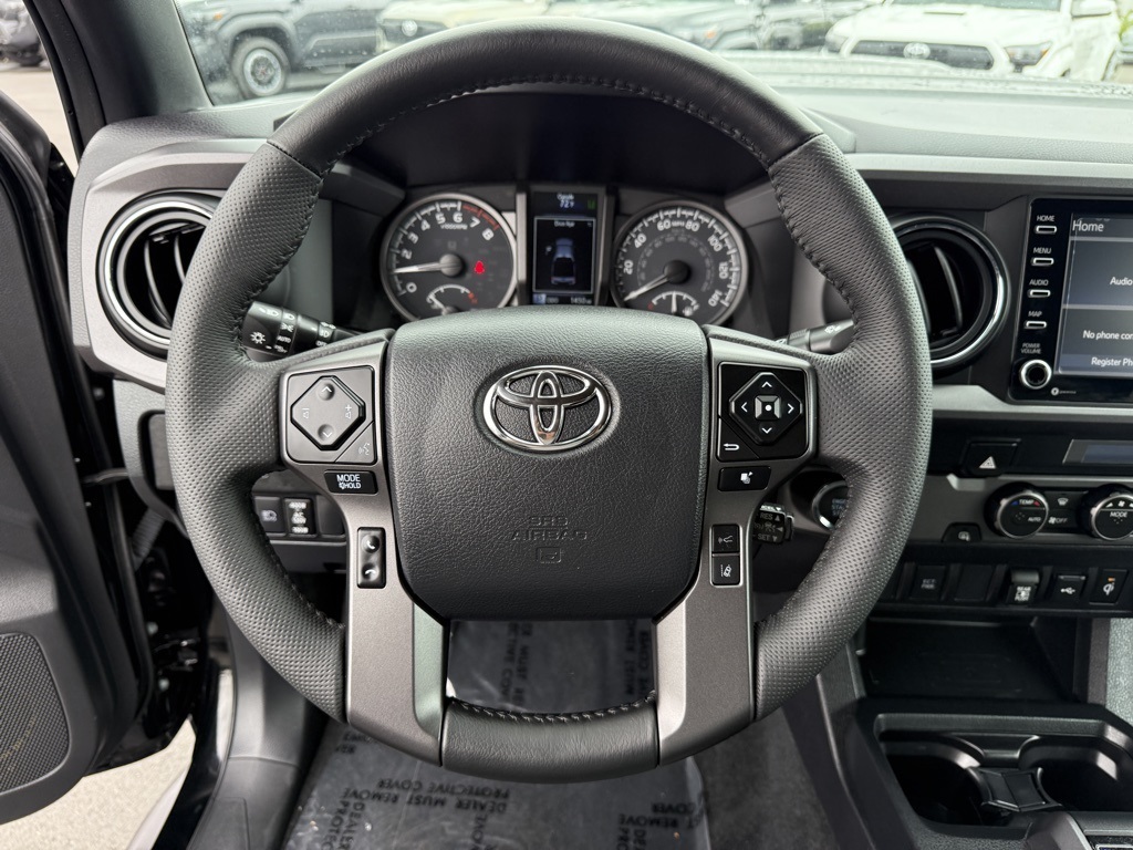 2023 Toyota Tacoma TRD Sport photo 19
