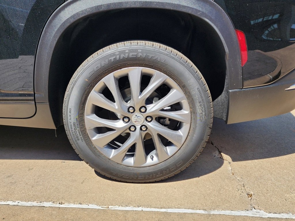 2026 Buick Enclave Preferred photo 52