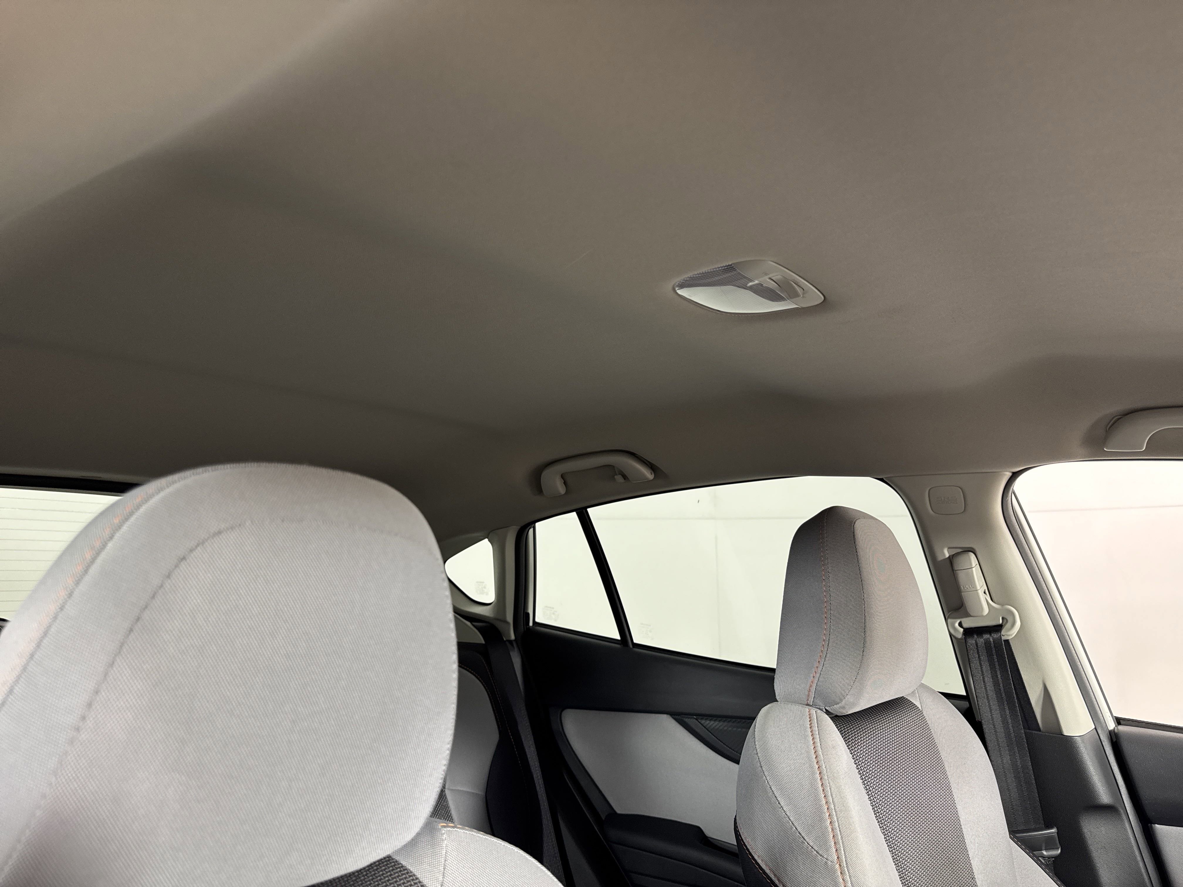 2023 Subaru Crosstrek Premium photo 2