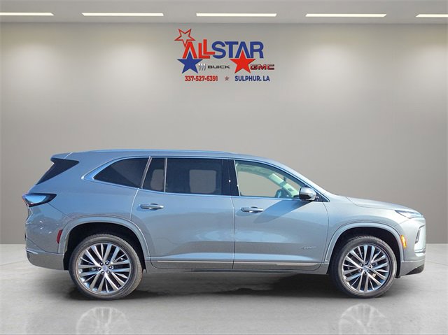 2026 Buick Enclave Avenir photo 5