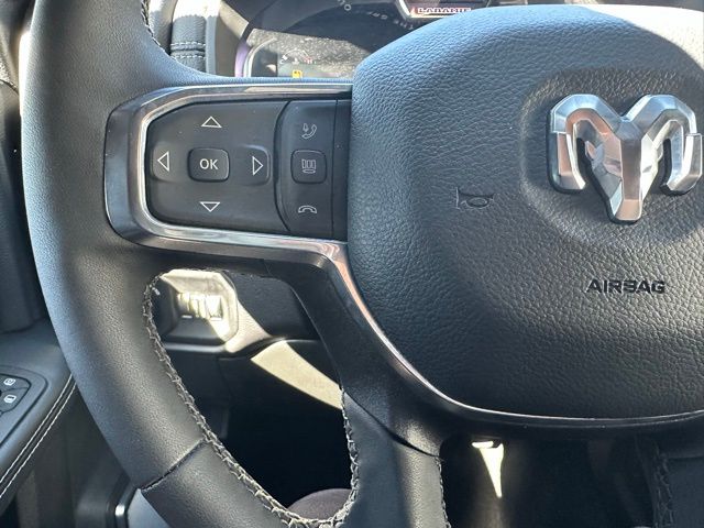2025 Ram 2500 Laramie photo 20