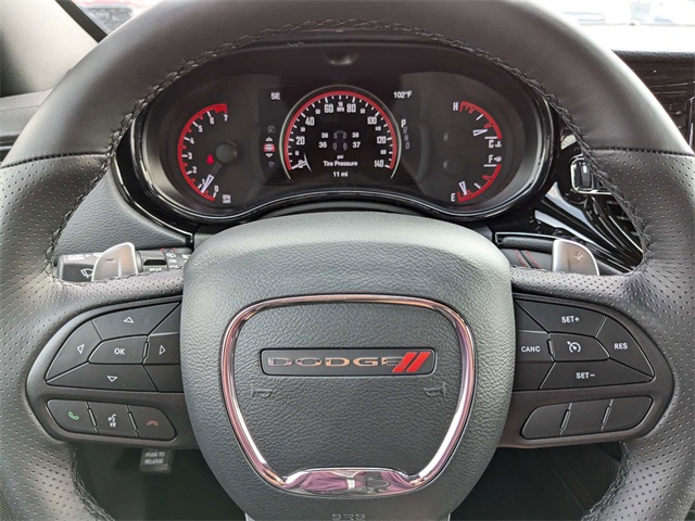 2024 Dodge Durango GT photo 25
