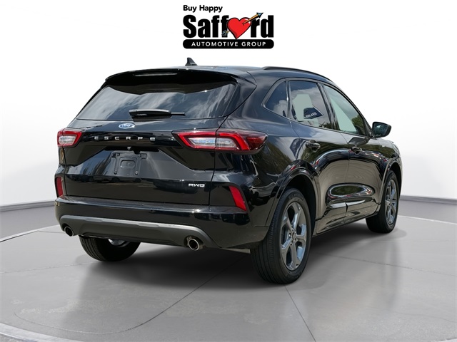 2023 Ford Escape ST-Line photo 8