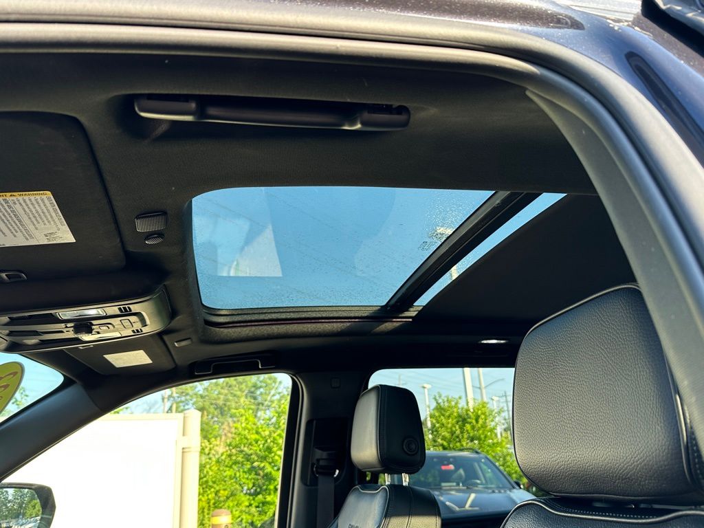 2023 Gmc Yukon XL Denali photo 13