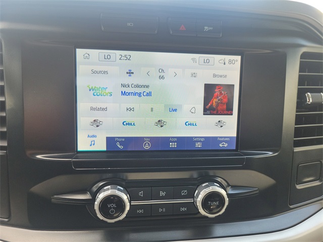 2023 Ford F-150 XLT photo 24