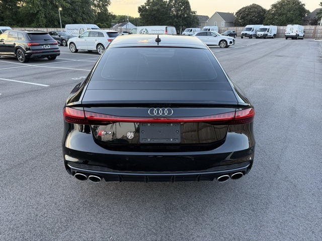 2023 Audi S7 Premium Plus photo 6