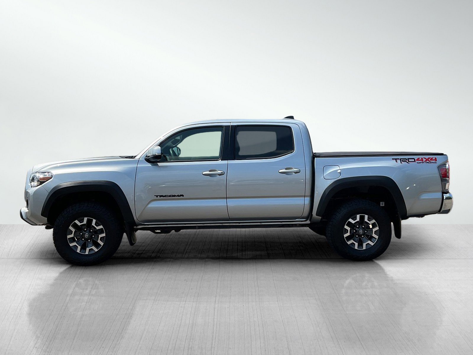 Used 2023 Toyota Tacoma TRD Off Road with VIN 3TMCZ5AN0PM587110 for sale in Brainerd, Minnesota