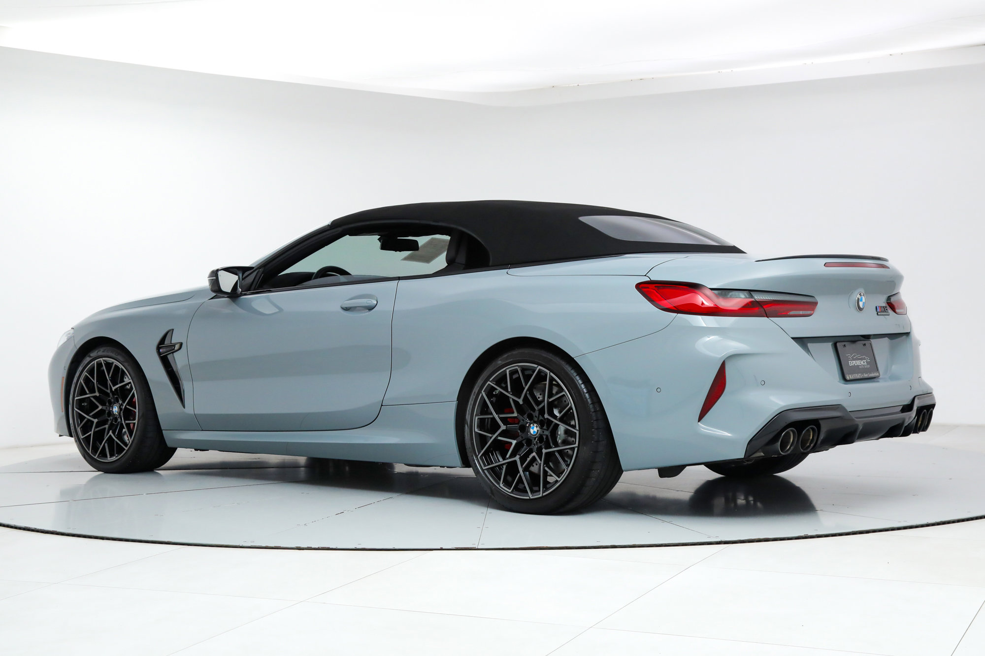 2024 Bmw M8 Competition photo 14
