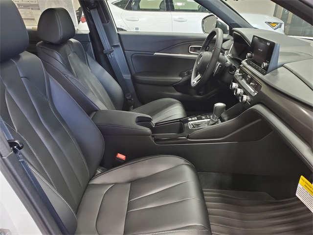 2025 Acura Integra A-Spec photo 15