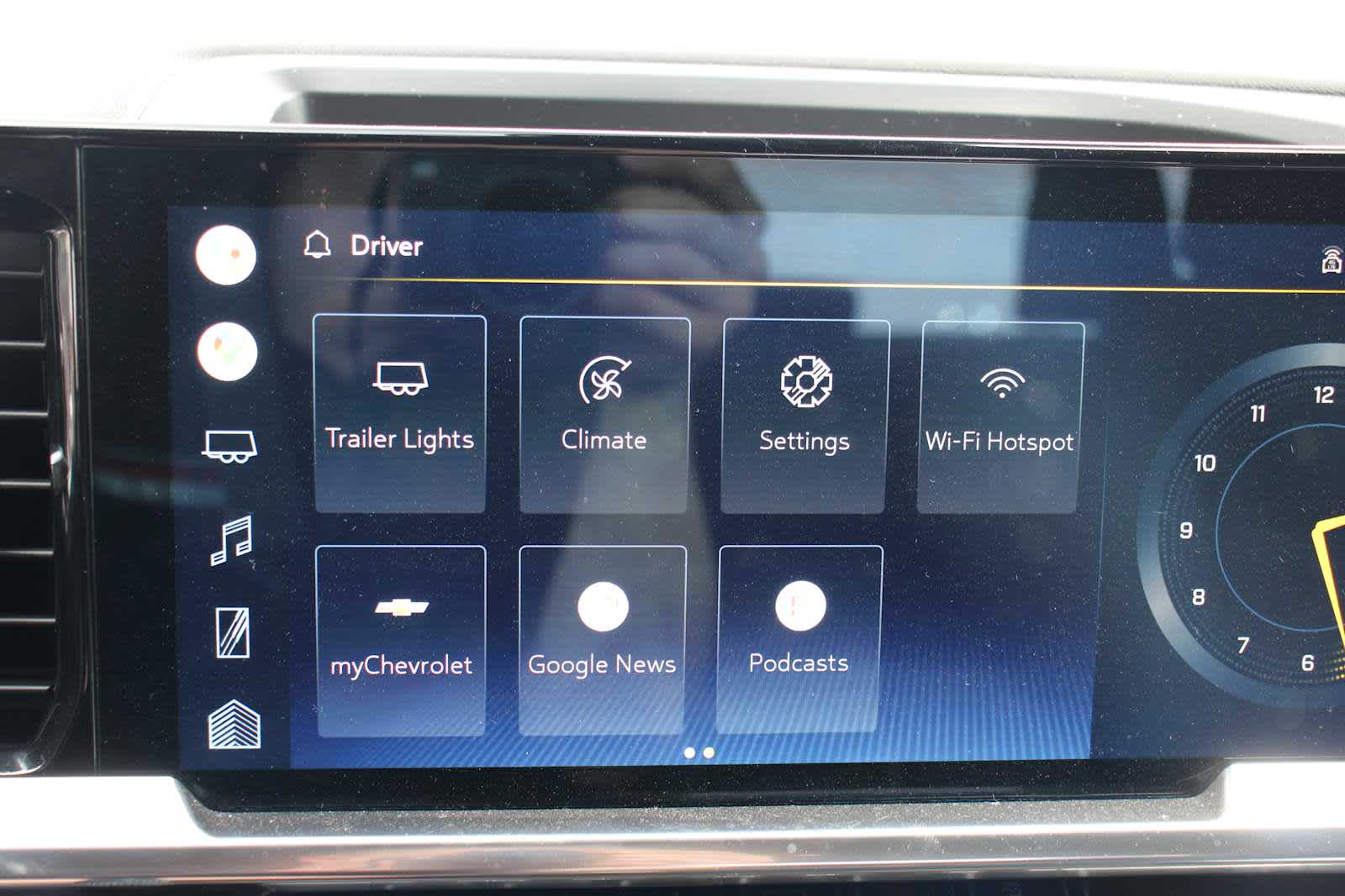 2022 Chevrolet Silverado 1500 LT photo 27