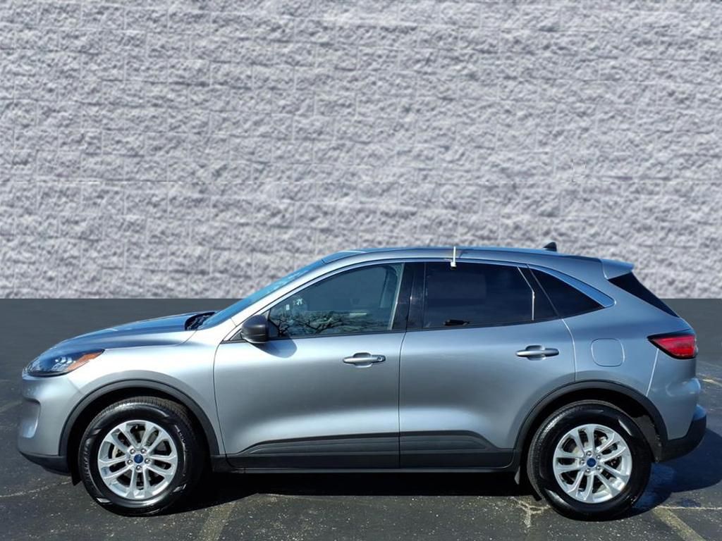 2022 FORD ESCAPE - Image 4