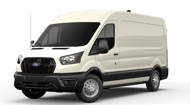 2026 Ford Transit Van Base's photo