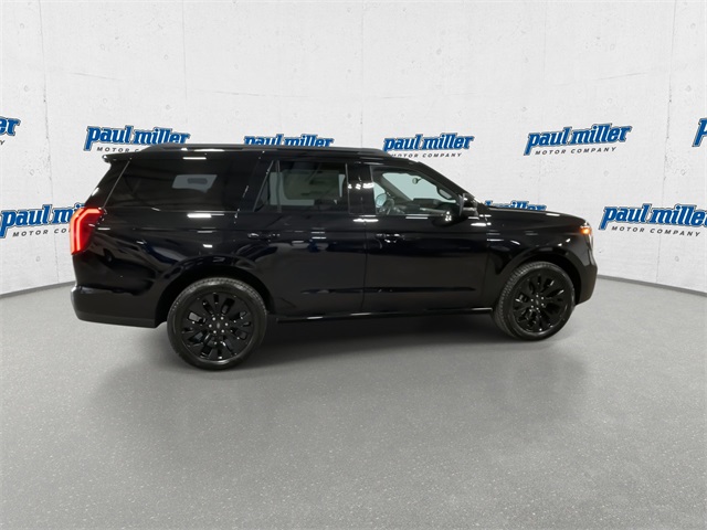 2025 Ford Expedition Platinum photo 11