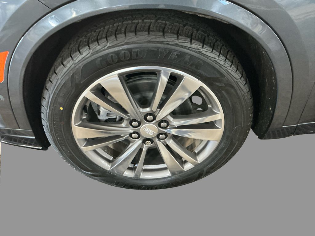 2021 Cadillac XT6 Premium Luxury photo 16