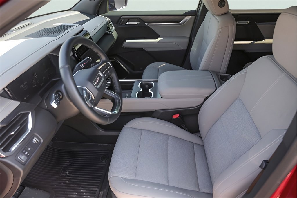 2025 Gmc Acadia Elevation photo 9