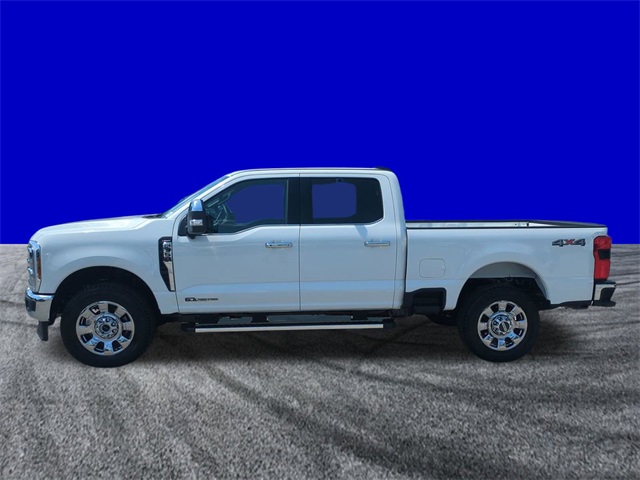 2025 Ford F-350 photo 7