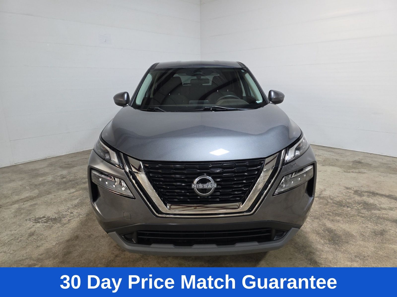 Used 2023 Nissan Rogue SV with VIN 5N1BT3BA4PC840990 for sale in Wentzville, MO