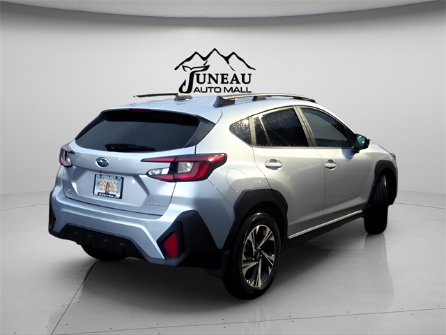 2024 Subaru Crosstrek Premium photo 2