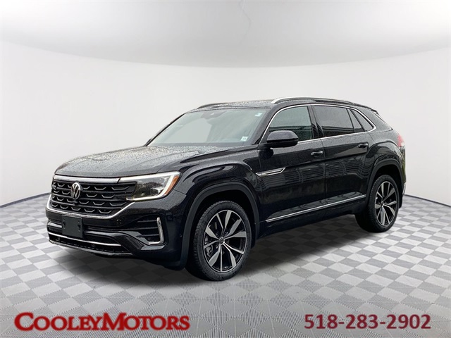 2026 Volkswagen Atlas Cross Sport SEL Premium R-LINE's photo